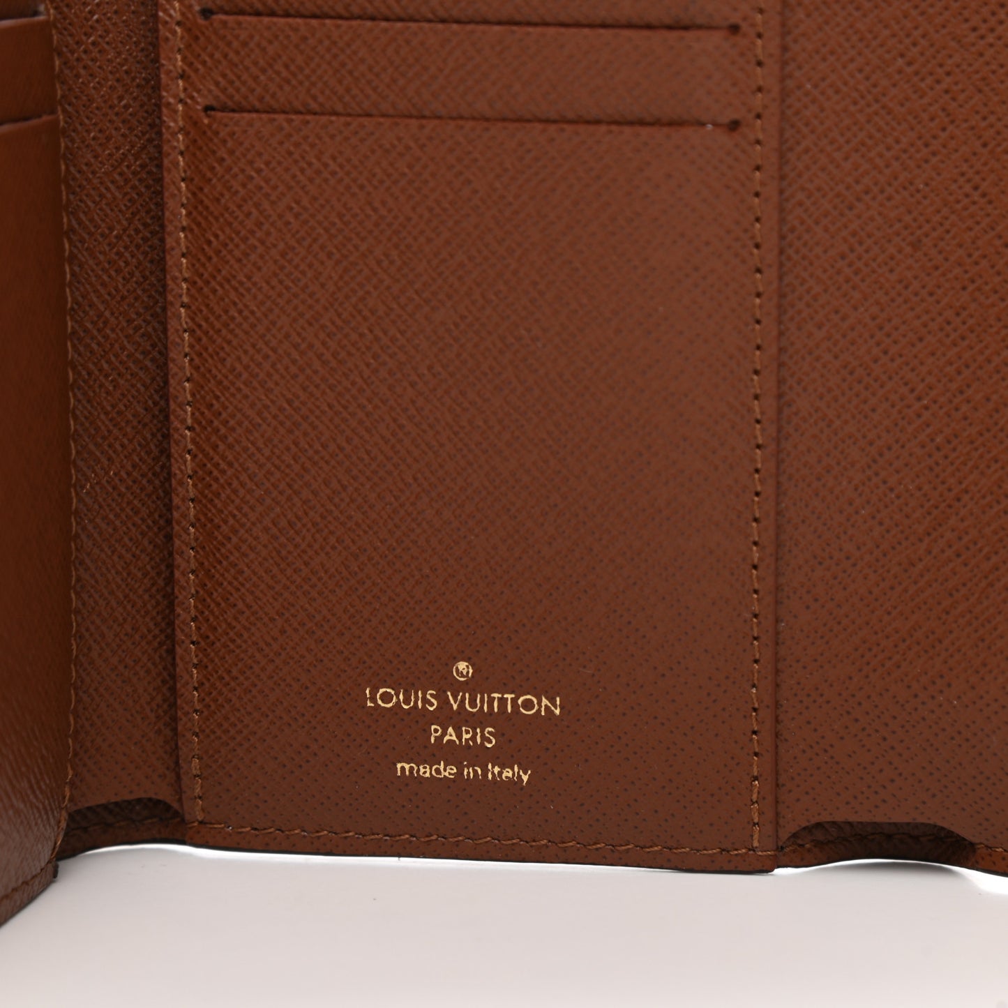 Monogram Victorine Wallet