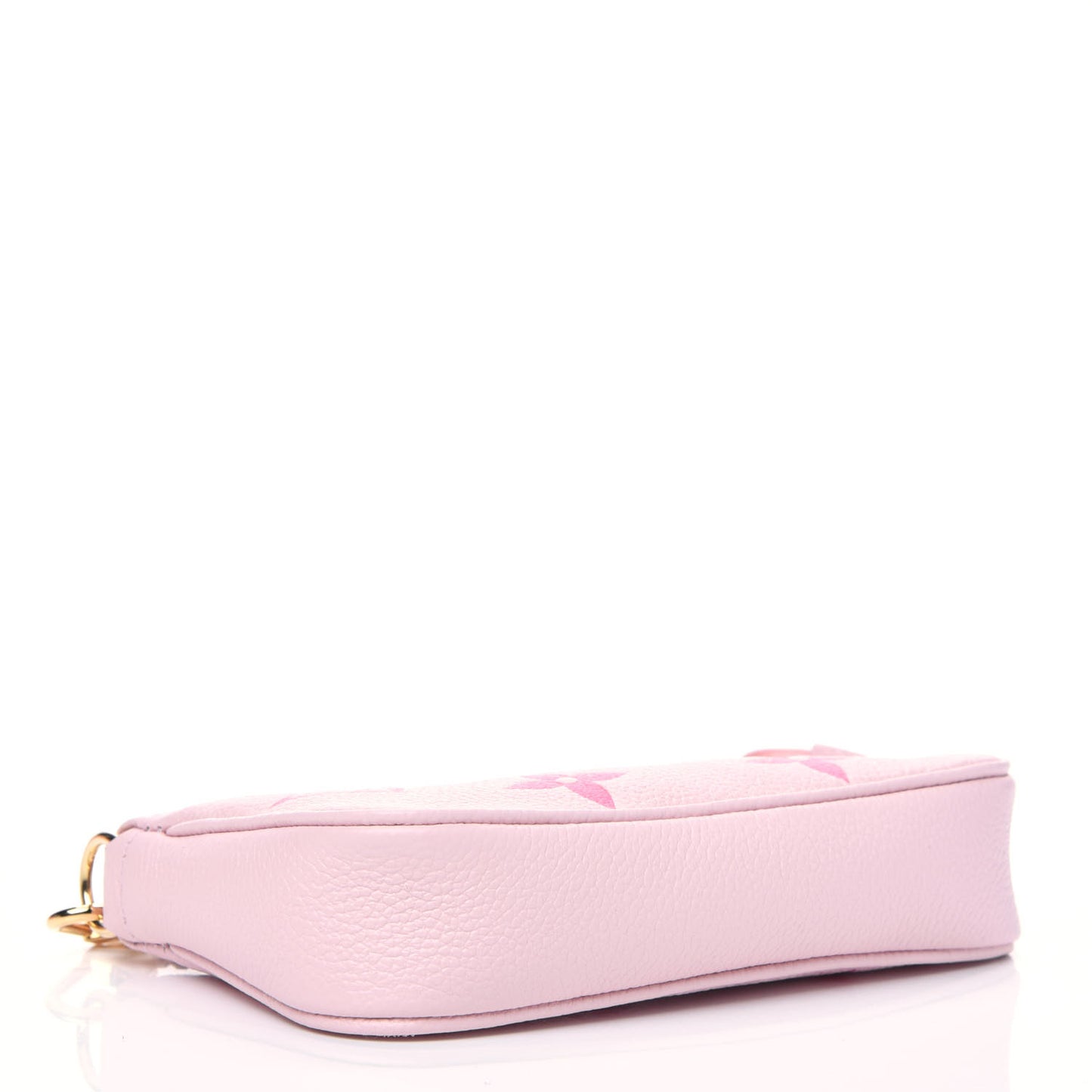 Empreinte Monogram Giant By The Pool Mini Pochette Accessories Bouton De Rose