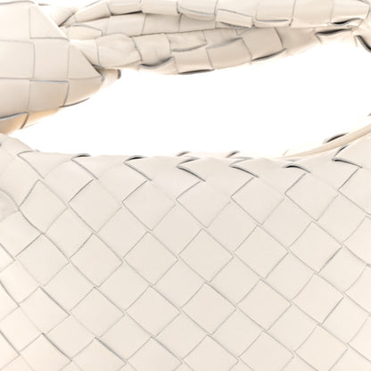 Bottega Veneta Nappa Intrecciato Mini Jodie Chalk 8 of 11