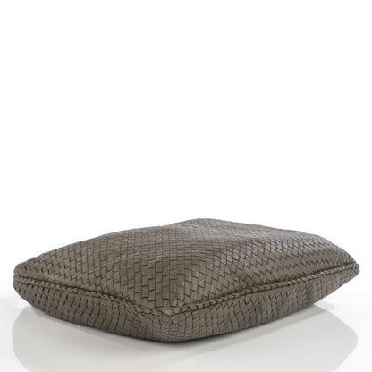 Bottega Veneta Nappa Intrecciato Maxi Veneta Hobo Shadow 5 of 10