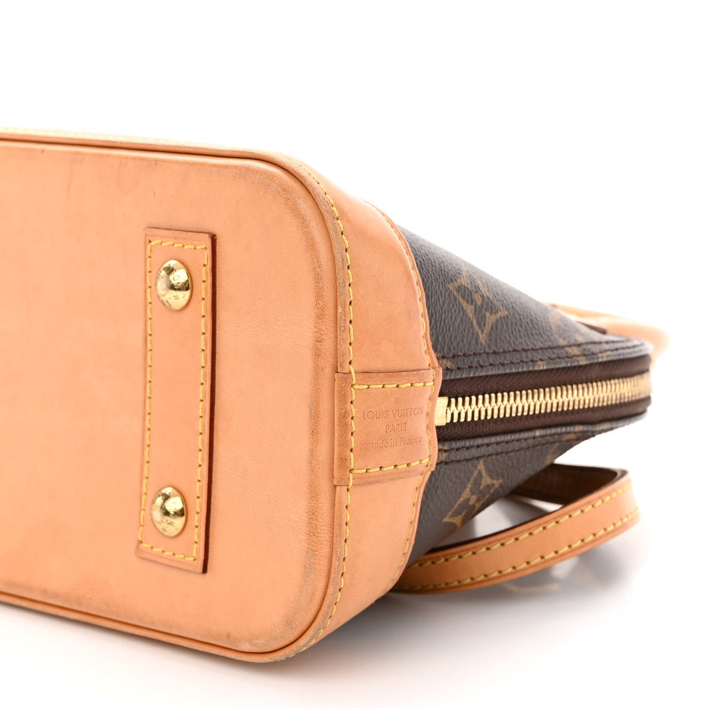 Monogram Alma BB