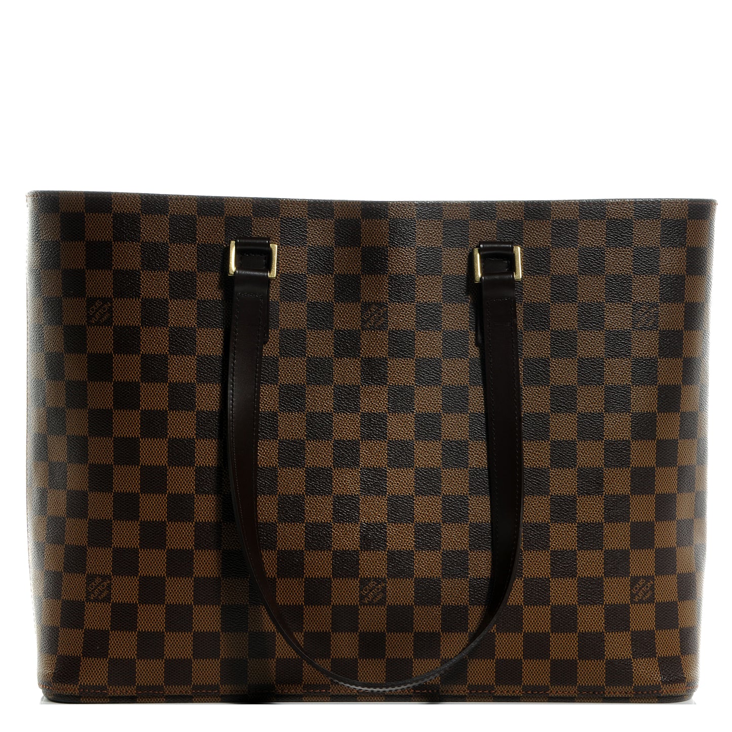 Damier Ebene Luco