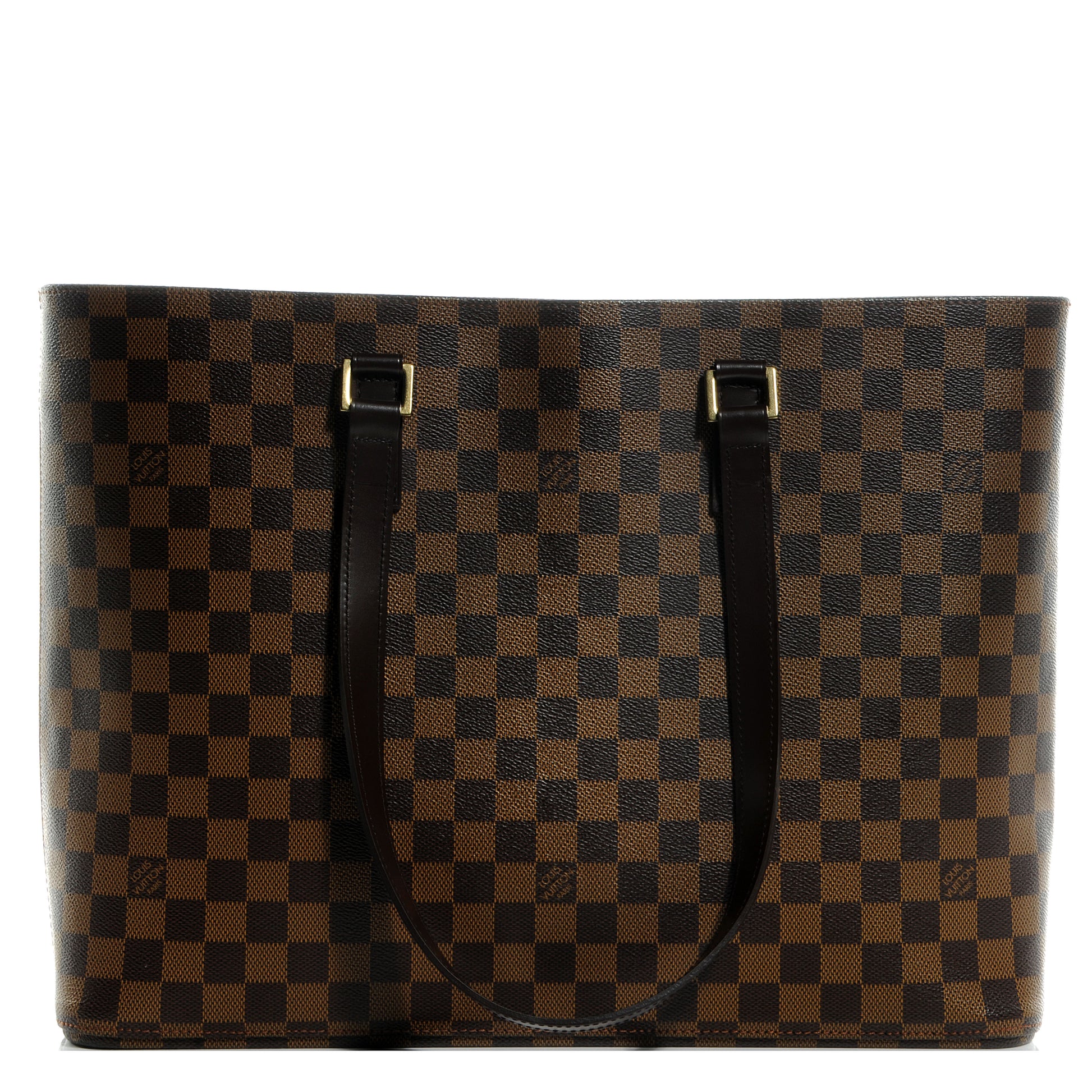 Louis Vuitton Damier Ebene Luco 1 of 7