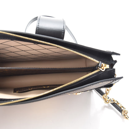 Louis Vuitton Reverse Monogram Trunk Clutch 5 of 9