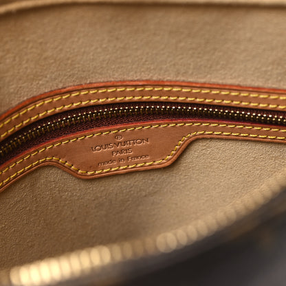 Louis Vuitton Monogram Looping GM 6 of 11