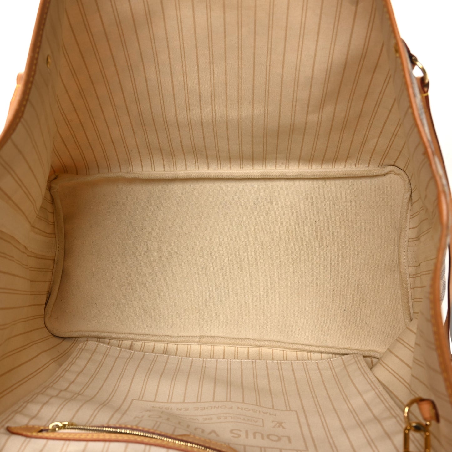 Damier Azur Neo Neverfull GM