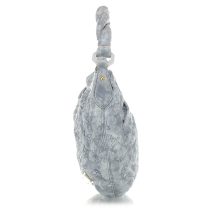 Louis Vuitton Olympe Nimbus PM Gris Gray 4 of 13