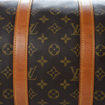 Louis Vuitton Monogram Keepall 45 13 of 14