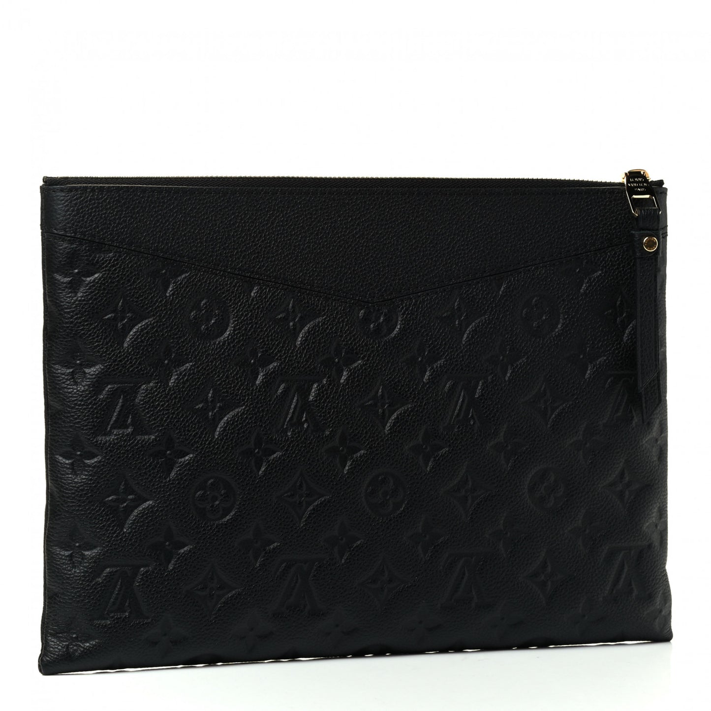 Empreinte Daily Pouch Black