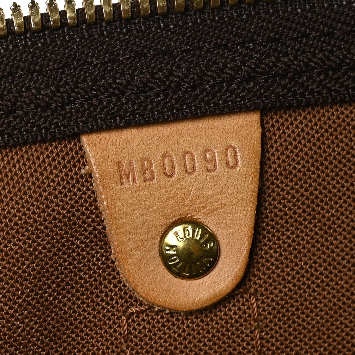 Louis Vuitton Monogram Keepall Bandouliere 50 6 of 13