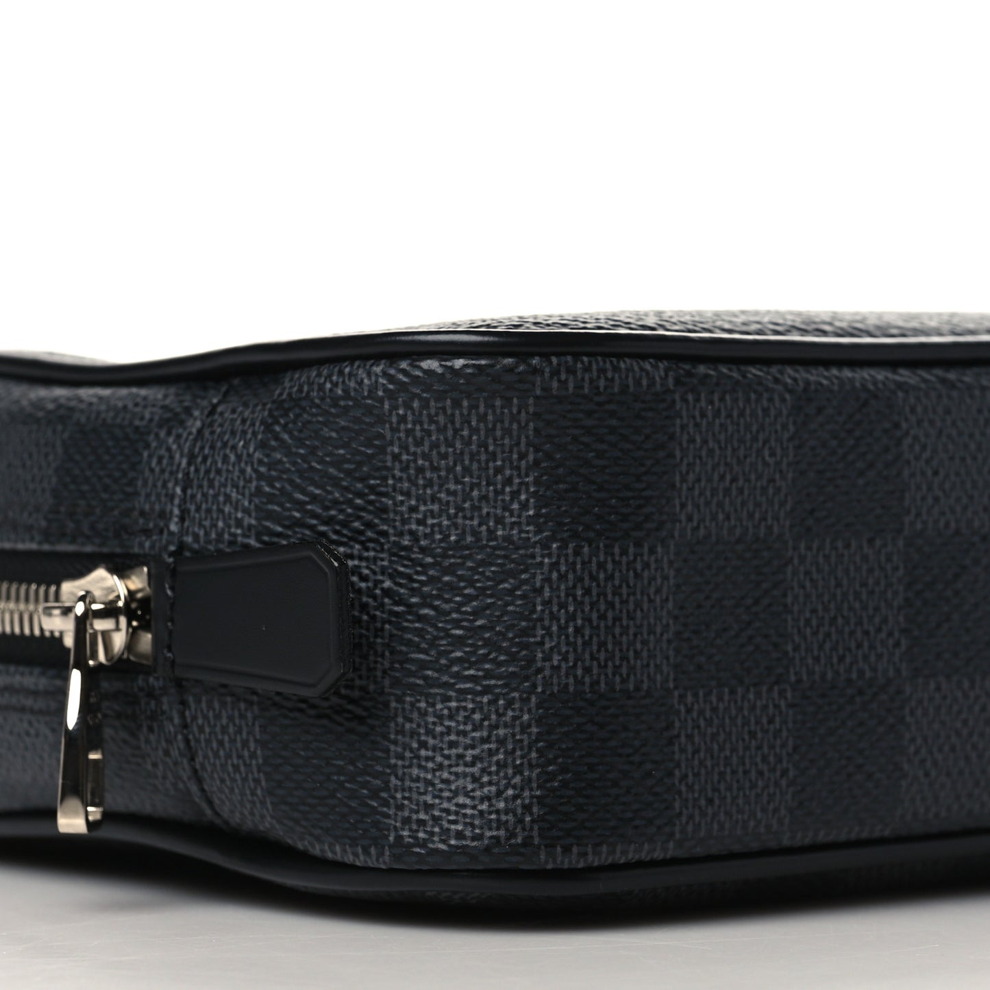 Damier Graphite Toilet Pouch PM