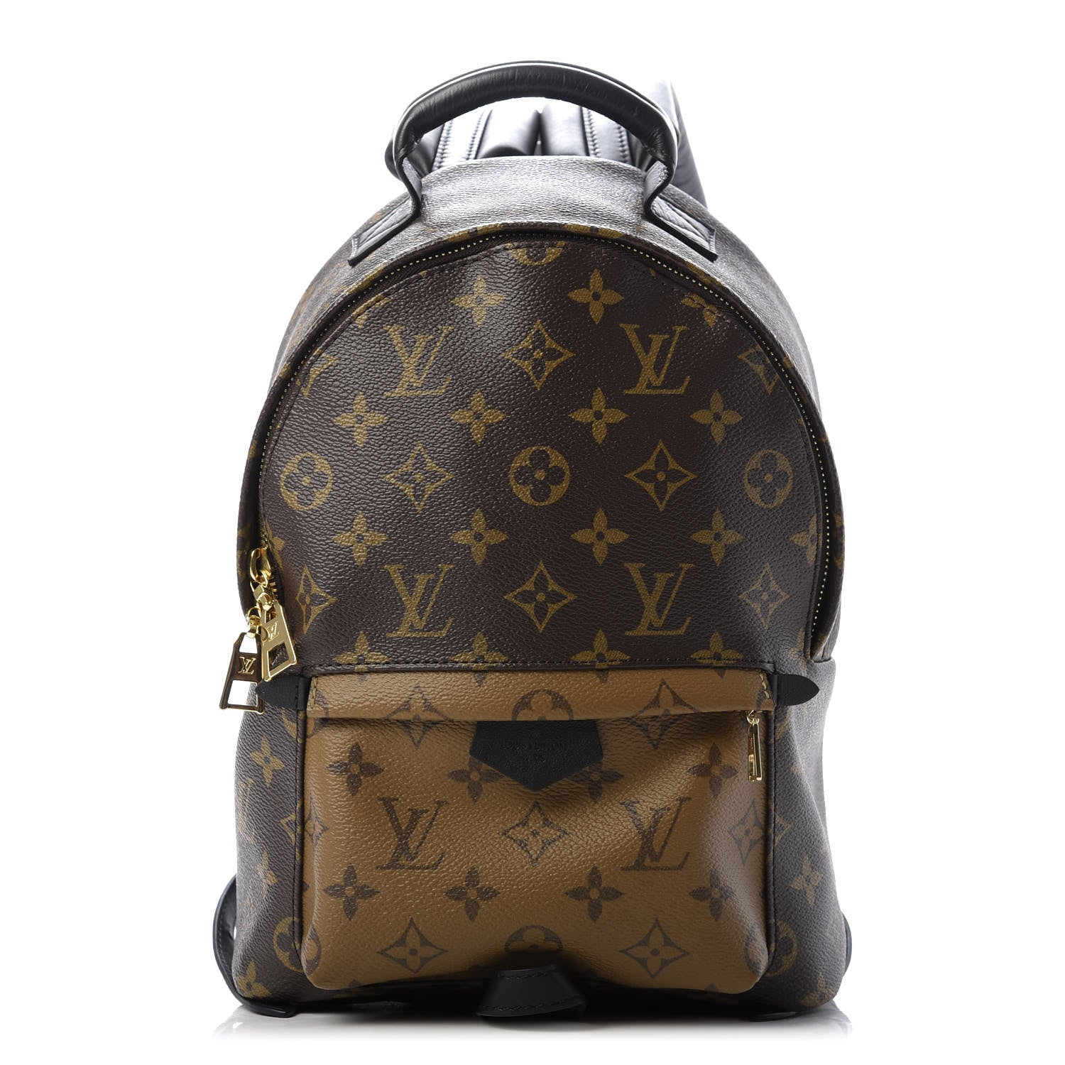 Louis Vuitton Reverse Monogram Palm Springs Backpack PM 1 of 7