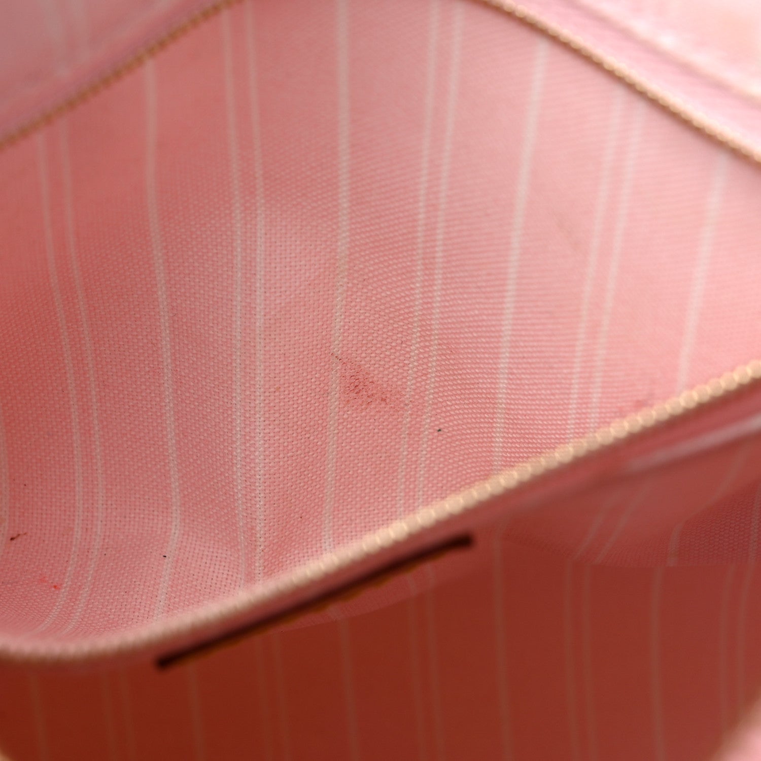 Louis Vuitton Monogram Giant By The Pool Speedy Bandouliere 25 Light Pink 12 of 19