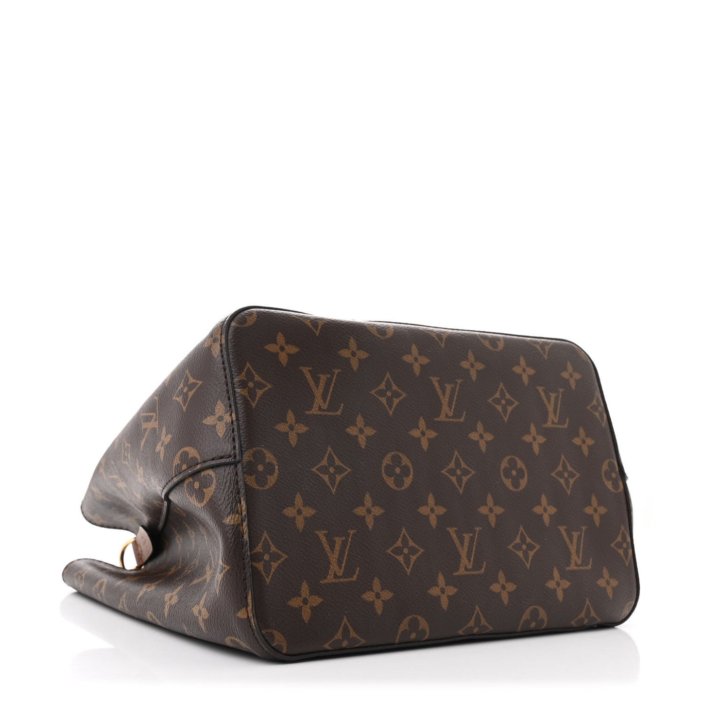 Monogram Neonoe MM Caramel