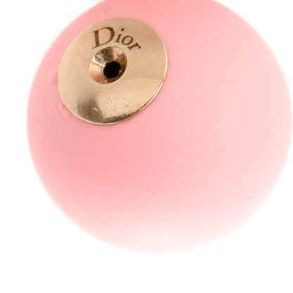 Christian Dior Mise En Dior Tribal Earrings Pink 6 of 6