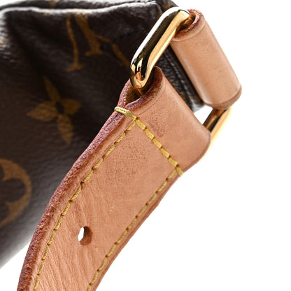 Louis Vuitton Monogram Bumbag 10 of 12