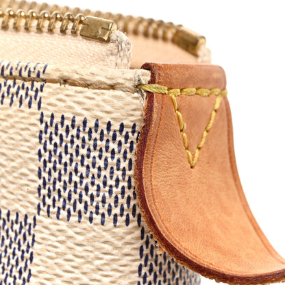 Louis Vuitton Damier Azur Totally PM 11 of 13