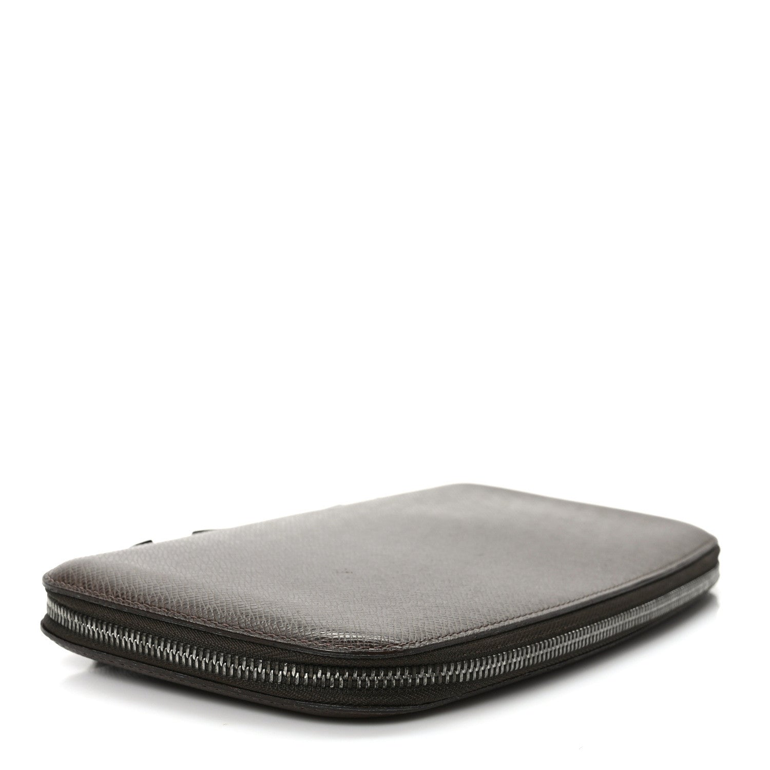 Louis Vuitton Taiga Atoll Travel Organizer Grizzli 4 of 8