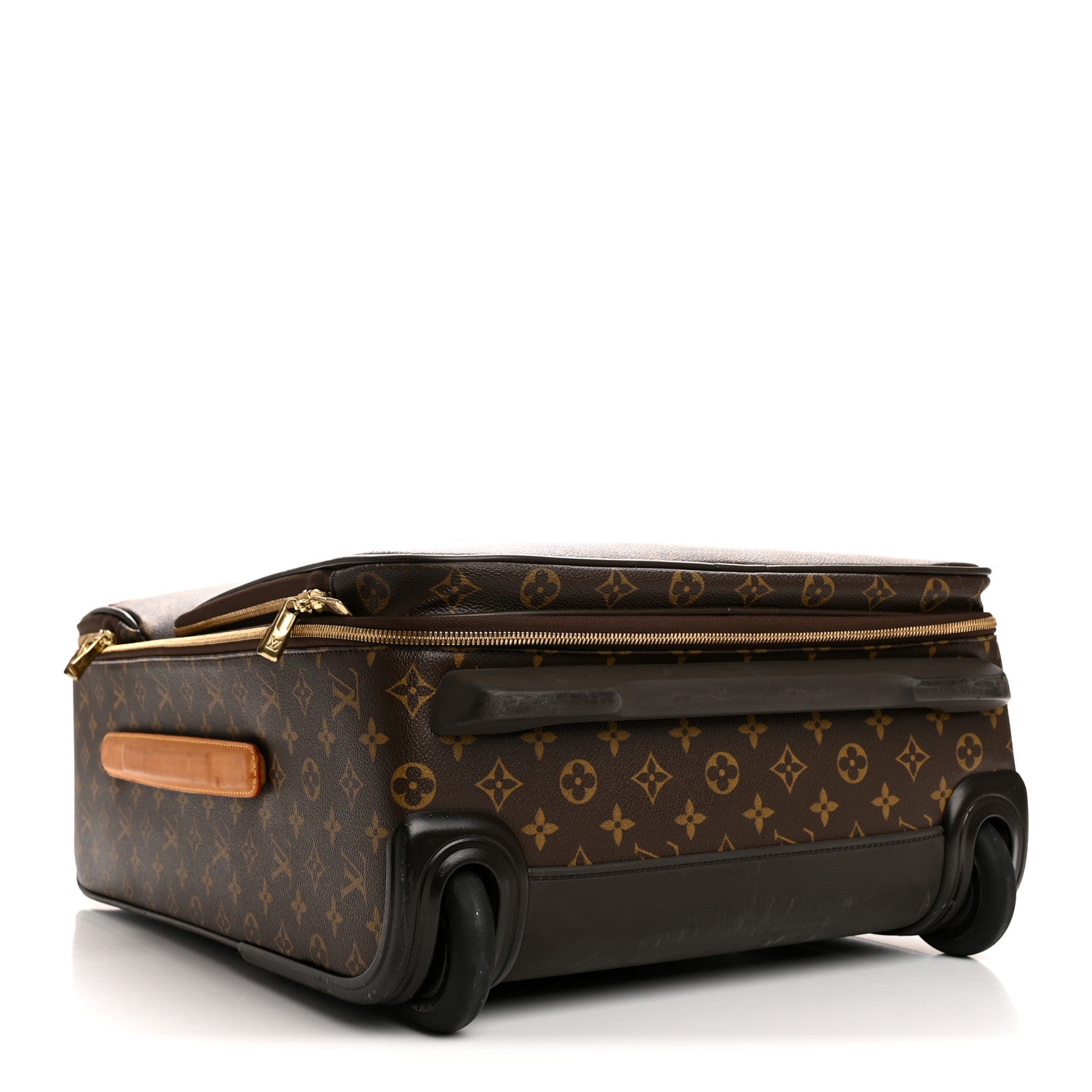 Louis Vuitton Monogram Pegase 55 Business 4 of 14