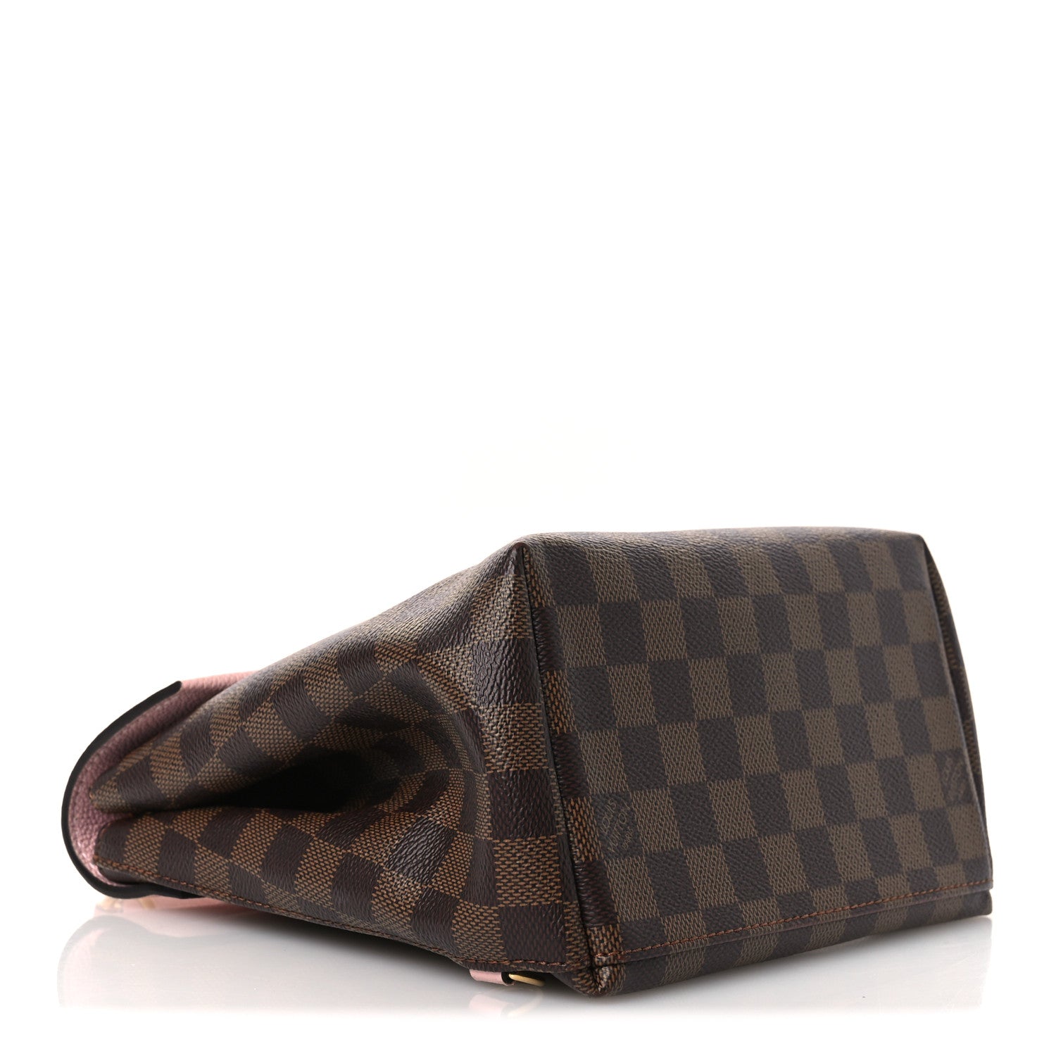 Louis Vuitton Damier Ebene Clapton Backpack Magnolia 4 of 14