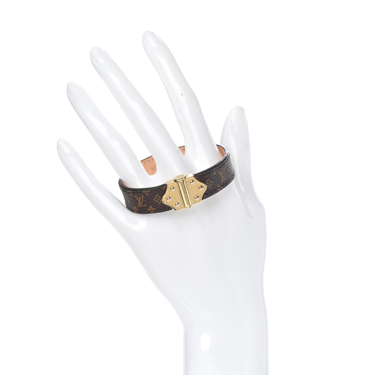 Monogram Nano Bracelet 17