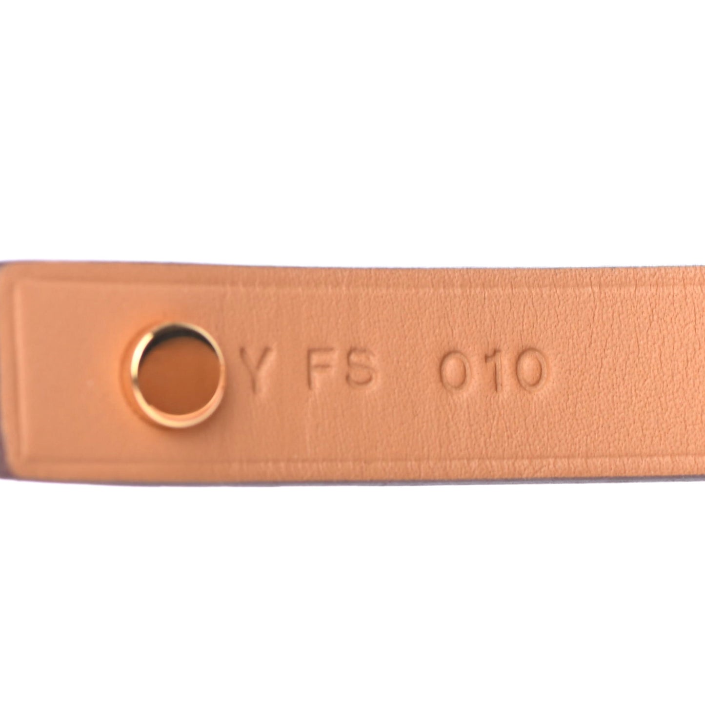Swift As De Coeur Bracelet T3 Gold
