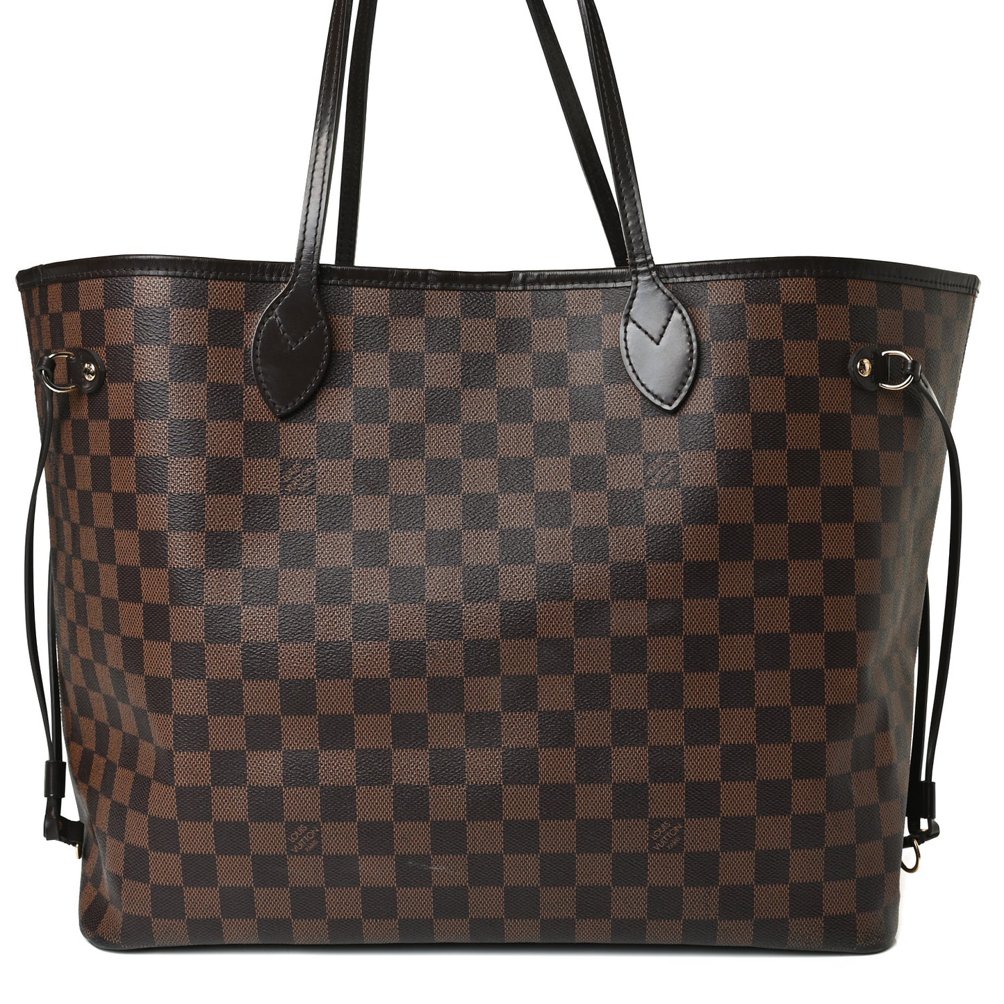 Damier Ebene Neo Neverfull GM