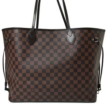 Louis Vuitton Damier Ebene Neo Neverfull GM 8 of 22