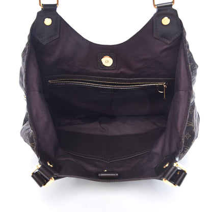 Louis Vuitton Monogram Idylle Fantaisie Fusain 5 of 10