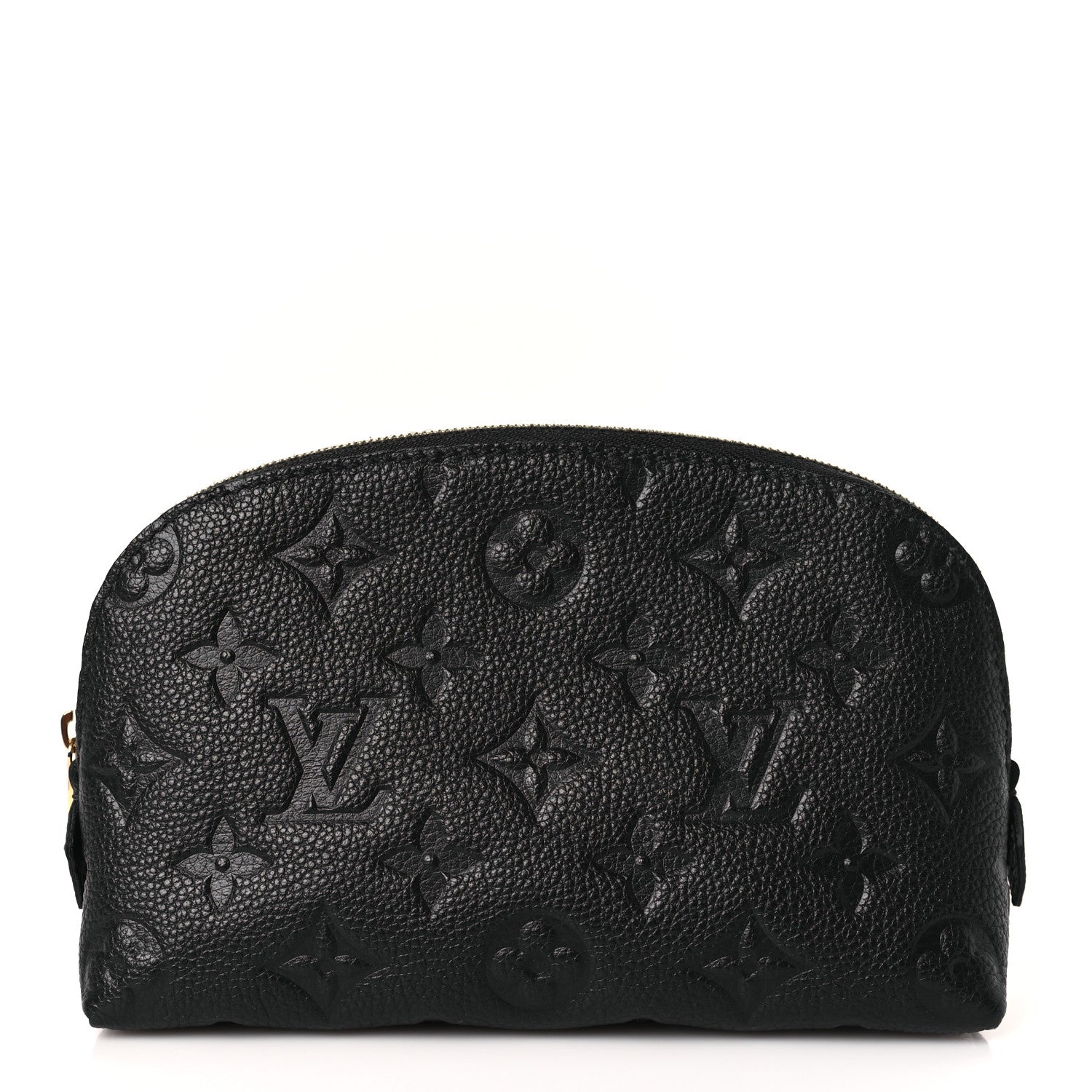 Louis Vuitton Empreinte Cosmetic Pouch Infini 1 of 8