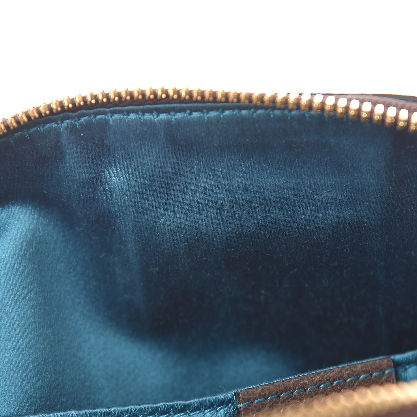 GG Supreme Monogram Textured Dollar Calfskin Web Small Ophidia Dome Shoulder Bag Beige Ebony New Acero