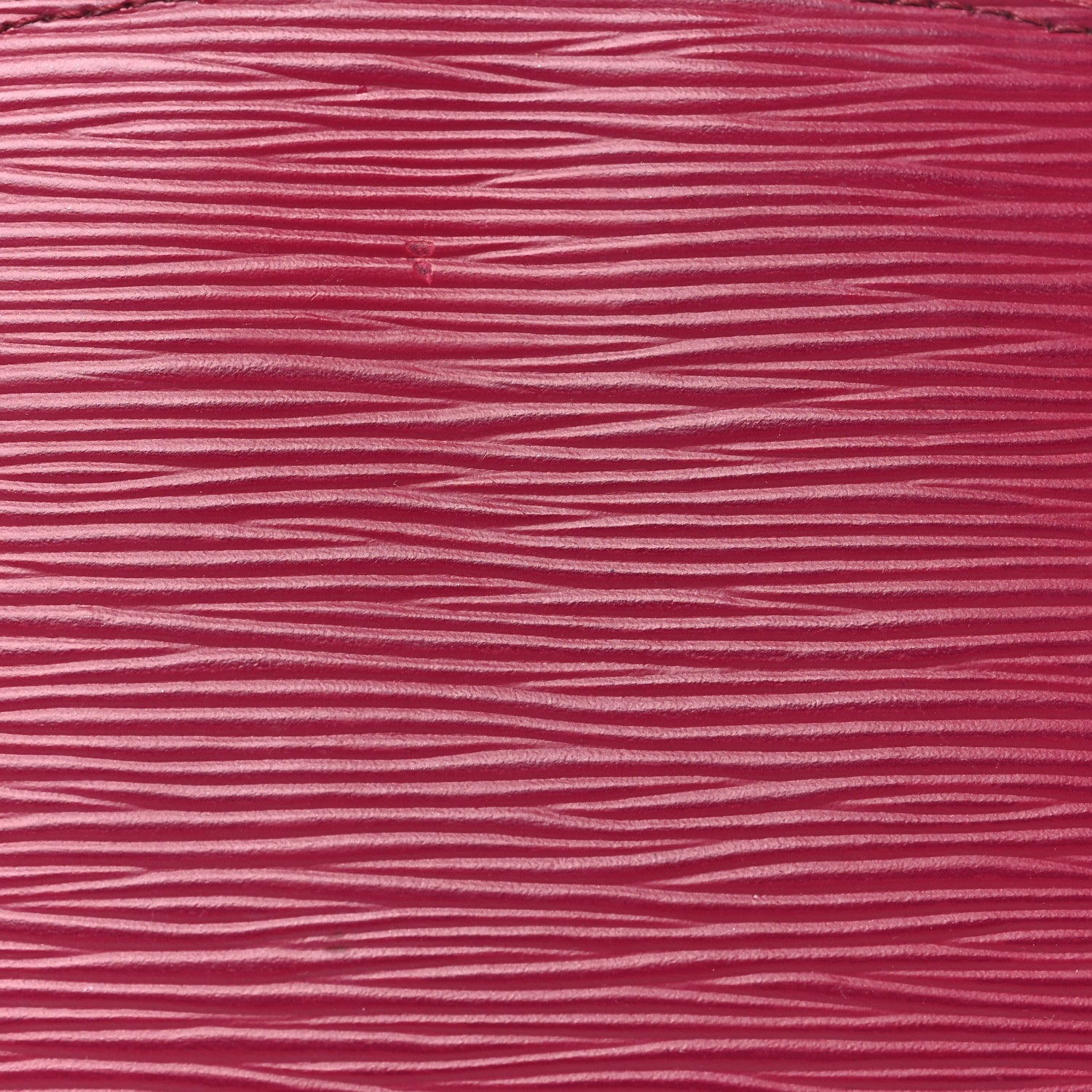 Louis Vuitton Epi Cosmetic Pouch Fuchsia 7 of 7