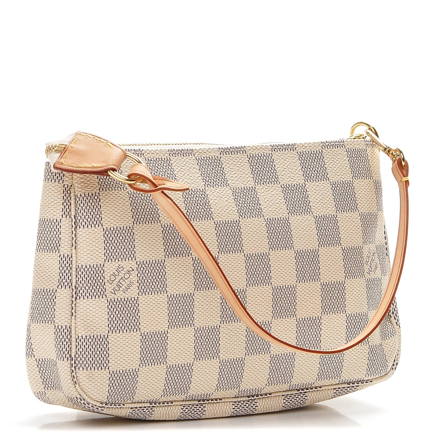 Damier Azur Pochette Accessories