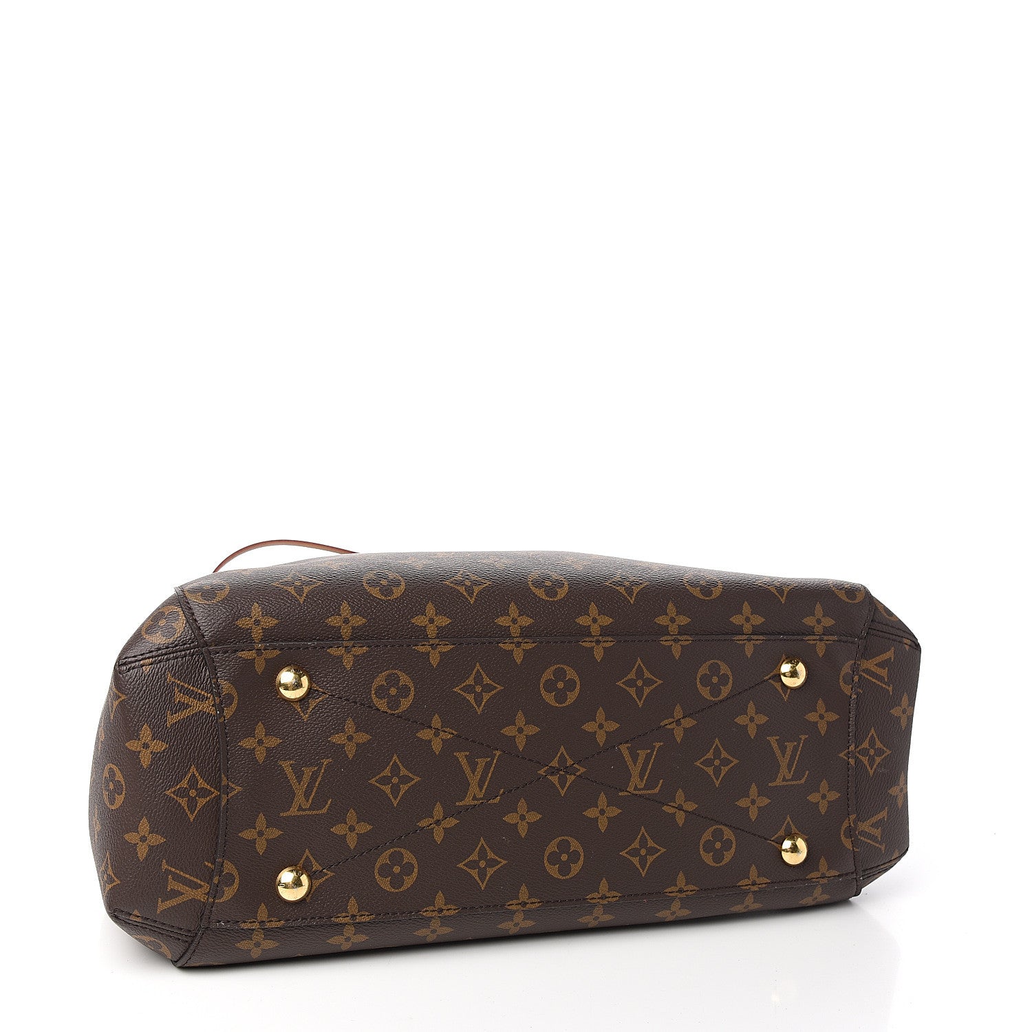 Louis Vuitton Monogram Montaigne GM 3 of 9