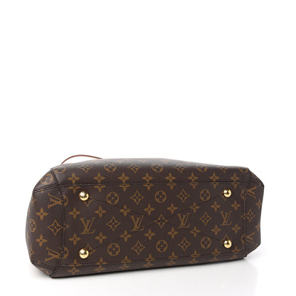 Louis Vuitton Monogram Montaigne GM 3 of 9