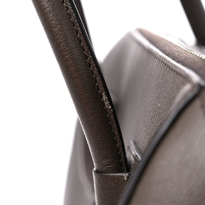 Givenchy Sugar Goatskin Medium Antigona Heather Grey 16 of 16