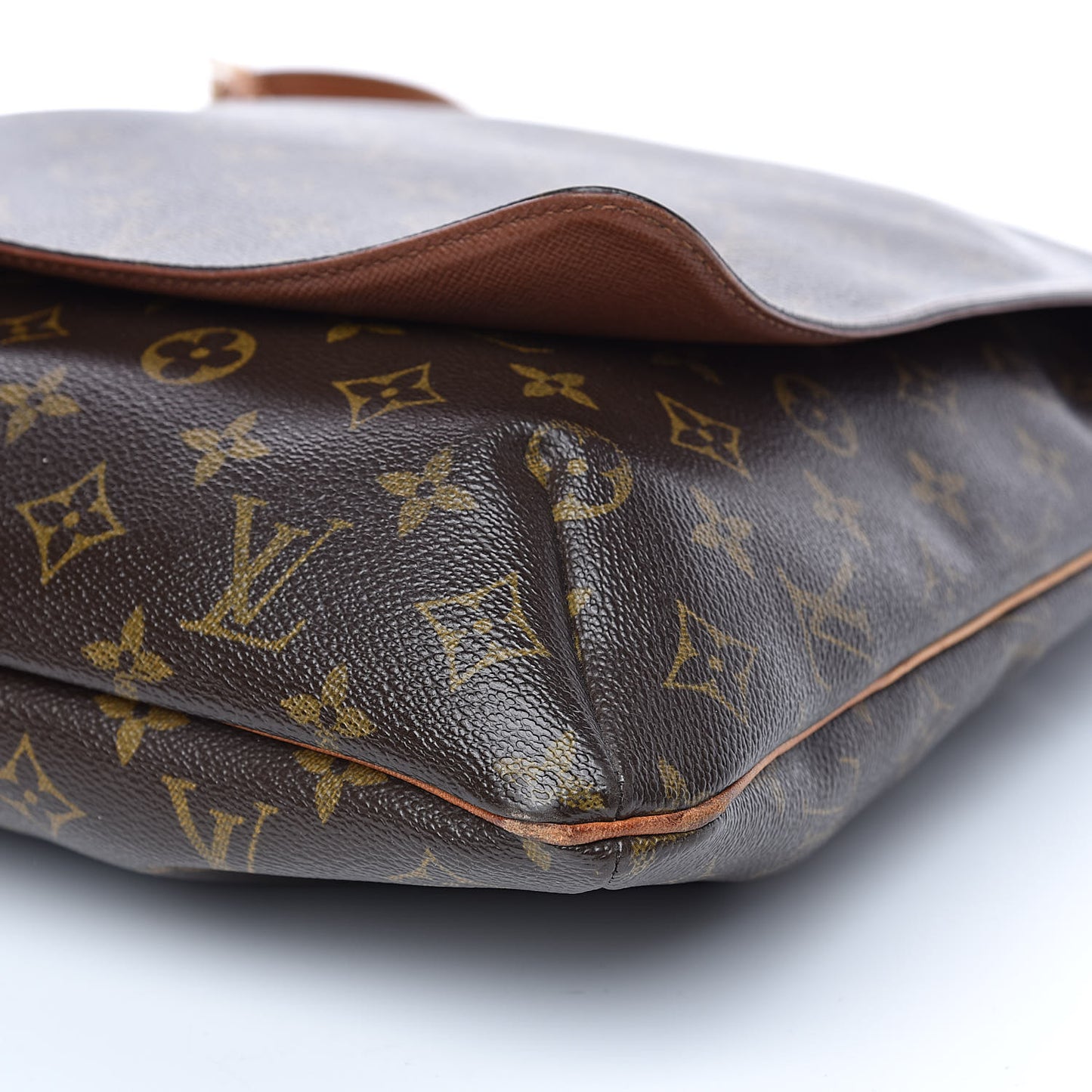 Monogram Musette GM