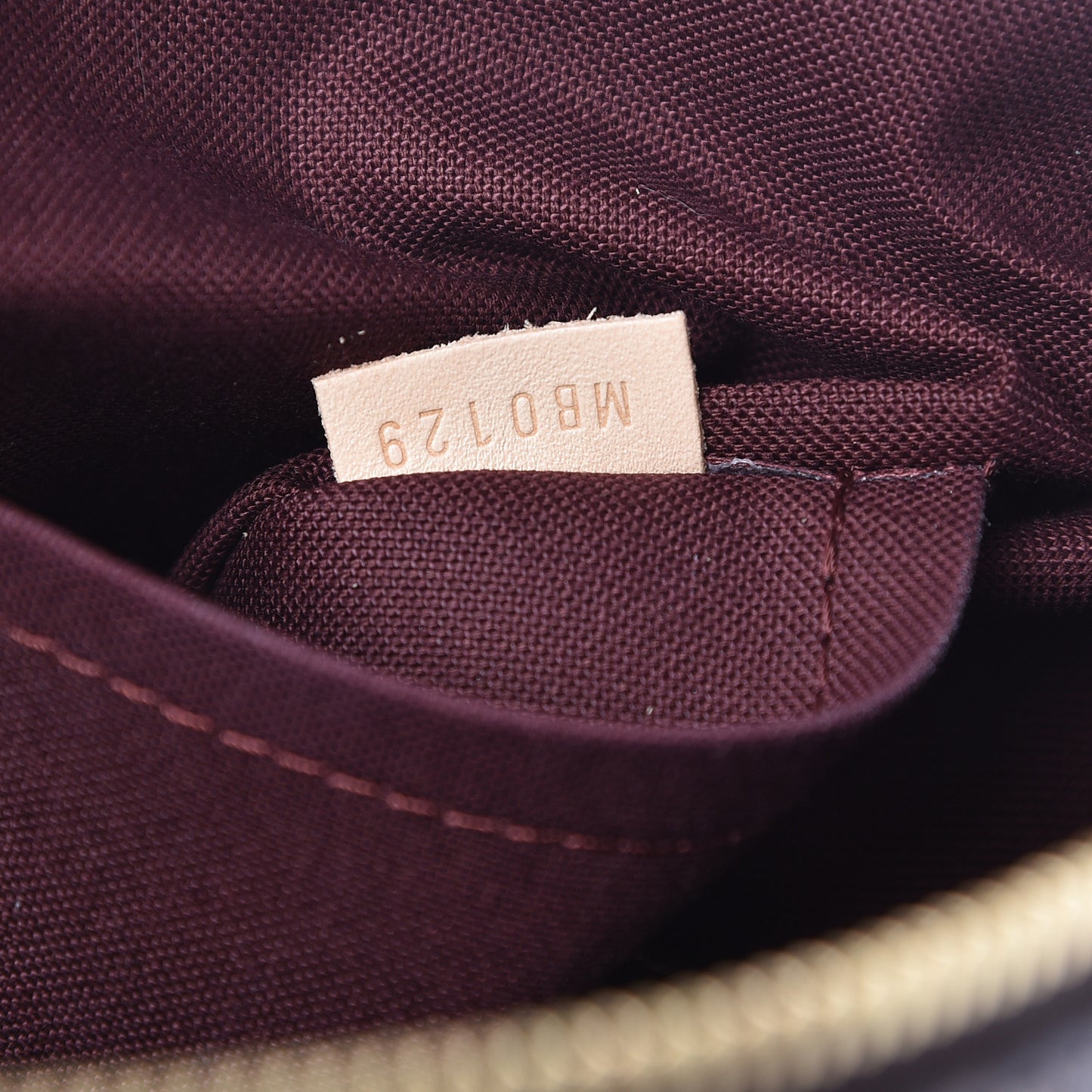 Monogram Turenne MM