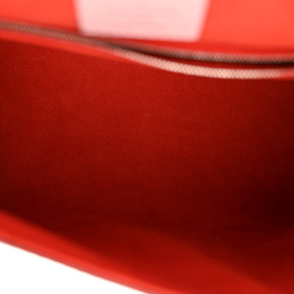 Louis Vuitton Epi Grenelle PM Rose Ballerine 5 of 13