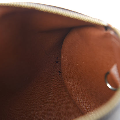 Louis Vuitton Monogram Papillon 30 9 of 15