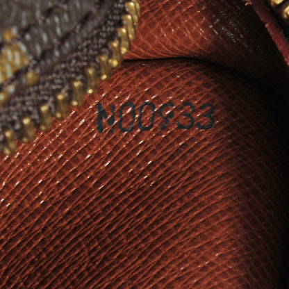Louis Vuitton Monogram Trocadero 24 7 of 7