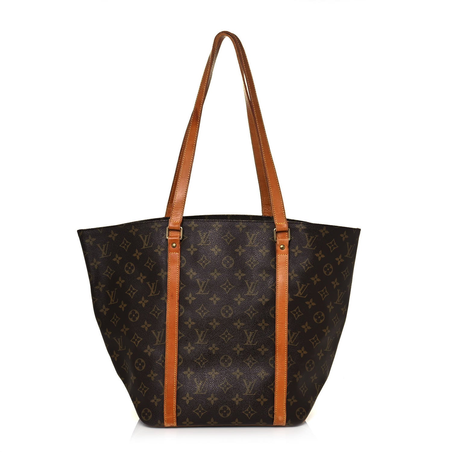 Louis Vuitton Monogram Sac Shopping 1 of 24