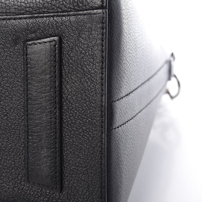 Givenchy Sugar Goatskin Medium Antigona Black 10 of 15