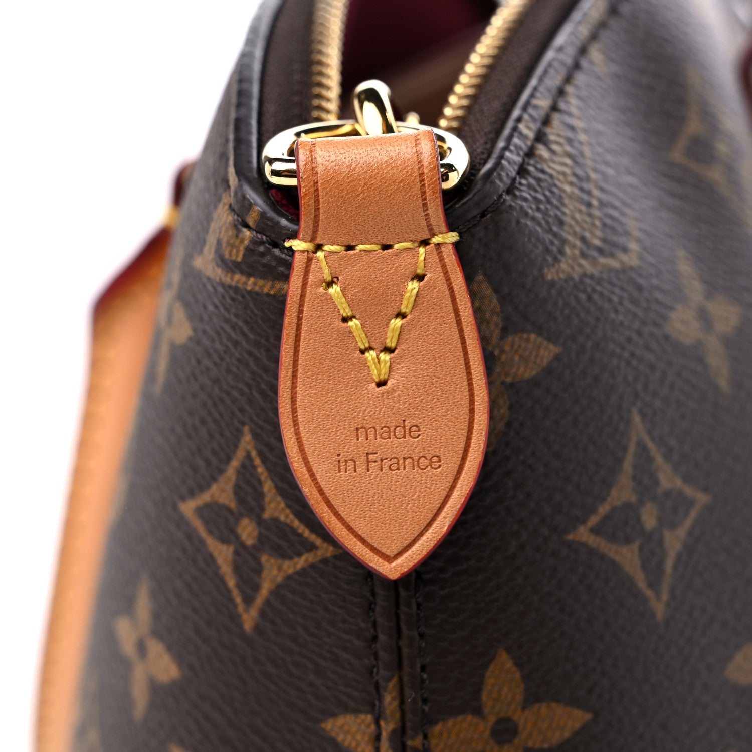 Louis Vuitton Monogram Boetie PM NM 7 of 13