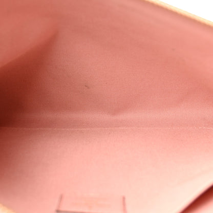 Louis Vuitton Empreinte Daily Pouch Rose Poudre 5 of 8