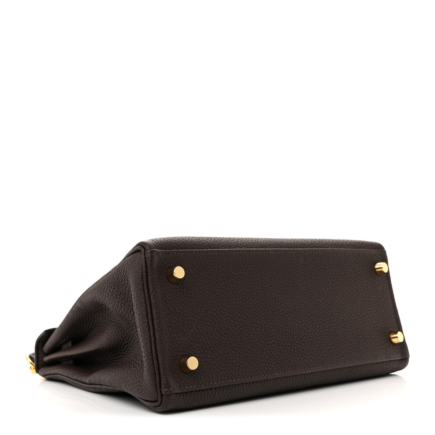Hermes Togo Kelly Retourne 25 Ebene 4 of 12