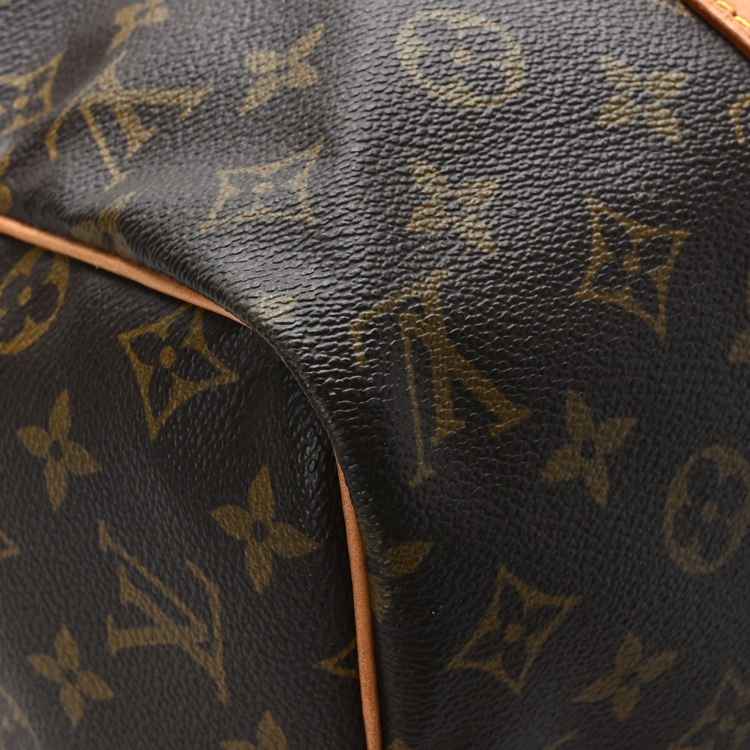 Louis Vuitton Monogram Sac Souple 35 9 of 13