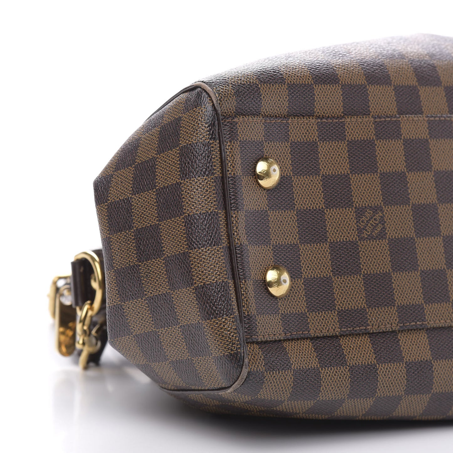 Damier Ebene Trevi PM