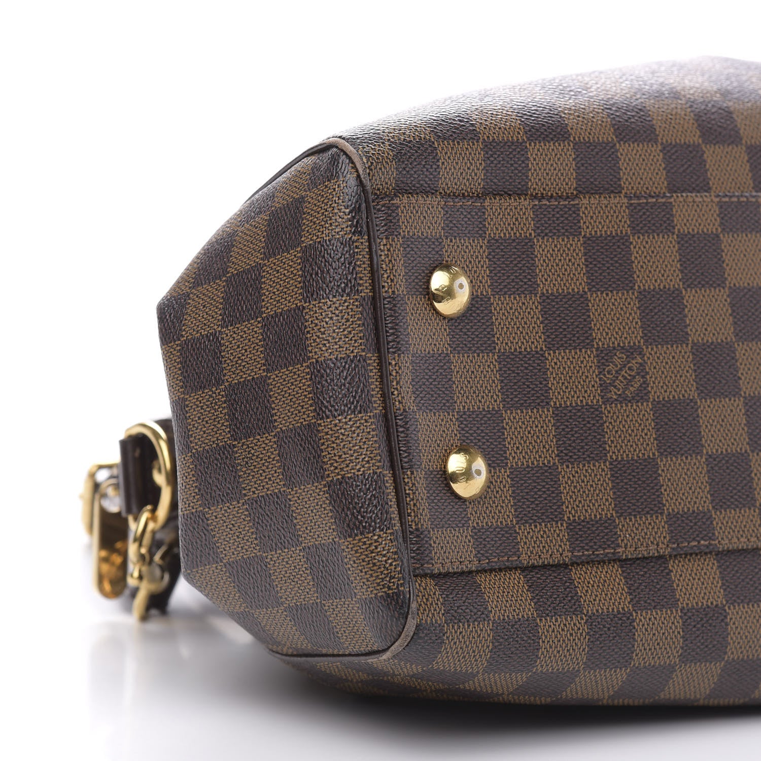 Louis Vuitton Damier Ebene Trevi PM 7 of 13