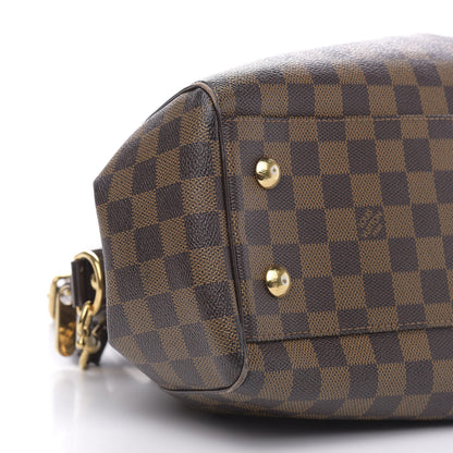 Louis Vuitton Damier Ebene Trevi PM 7 of 13